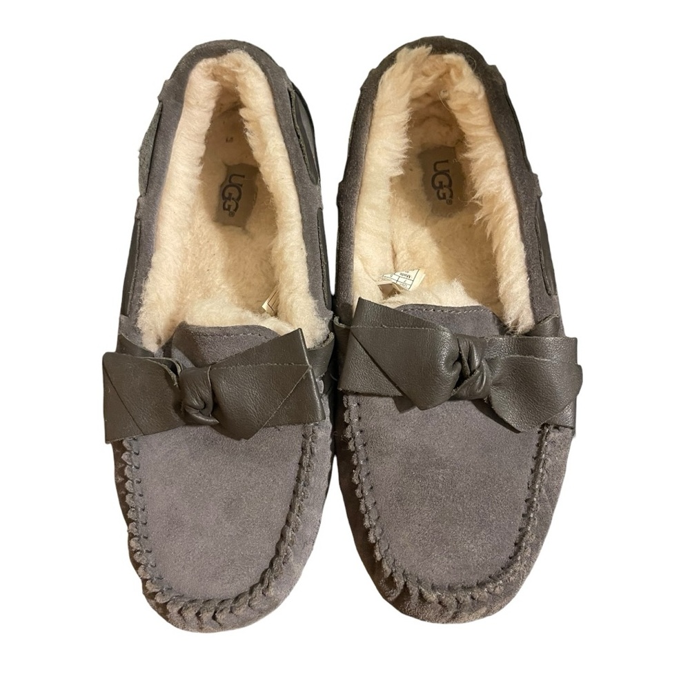 UGG‎ Moccasins - Picture 7 of 9